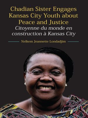 cover image of Chadian Sister Engages Kansas City Youth about Peace and Justice